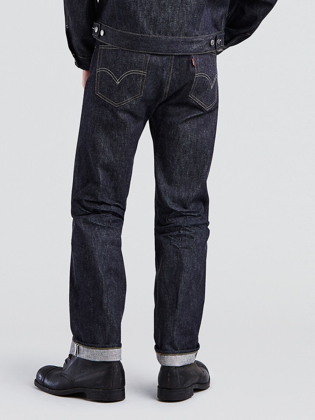 levis 1955 jeans