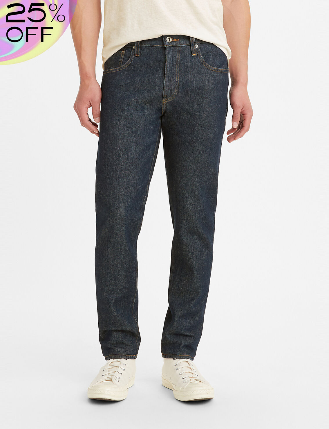 Levi's® Made & Crafted® 512™ Slim Taper Jeans