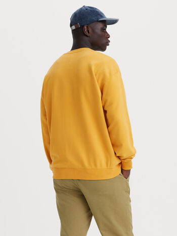 Levi's® Gold Tab™ Men's Crewneck Sweatshirt
