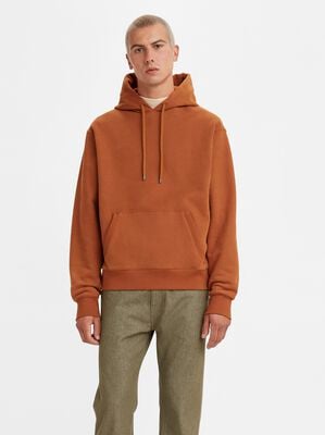 Levi's® Made & Crafted® Relaxed Hoodie