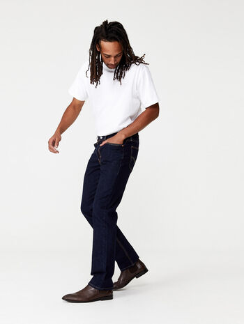 Levi's® Men's 514™ Straight Jeans