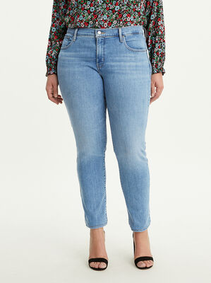 311 Shaping Skinny Jeans (Plus Size)
