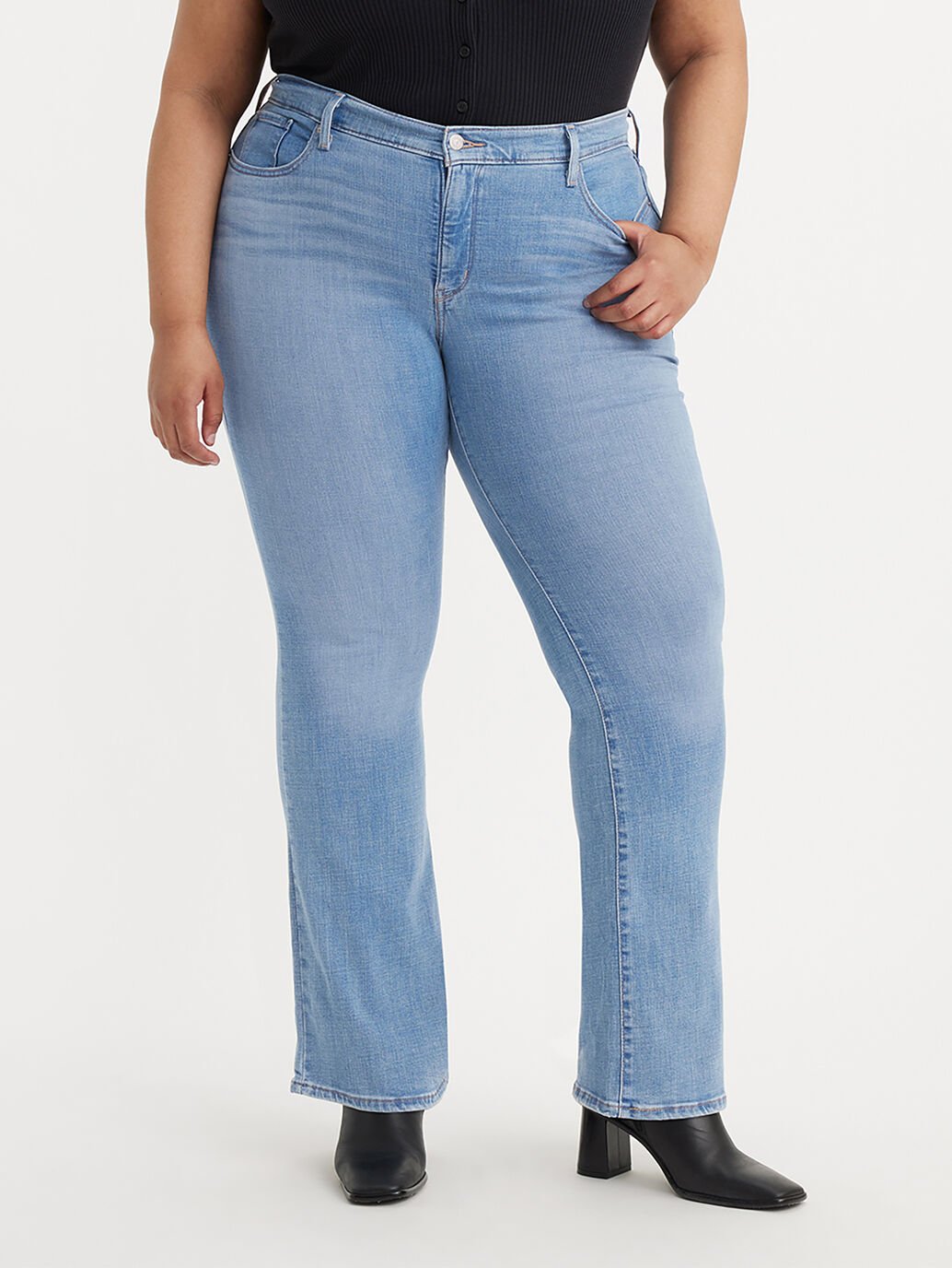 Levi’s® Women's 315 Shaping Bootcut Jeans