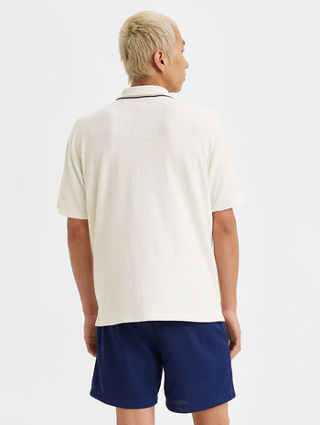 Levi's® Gold Tab™ Walker Polo Shirt