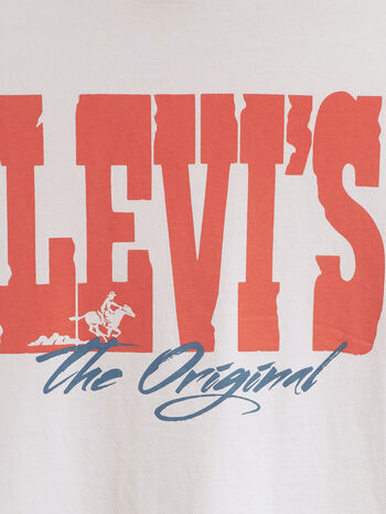 Levi's® Men's Vintage Fit Graphic T-Shirt