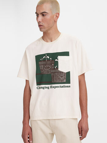 Levi's® x Reese Cooper® Americana T-Shirt