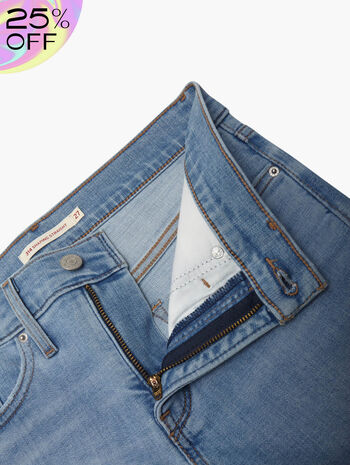 314 Shaping Straight Jeans