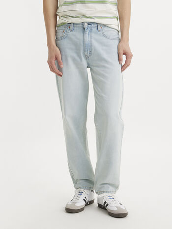 Levi's® Men's 550™ '92 Relaxed Taper Jeans