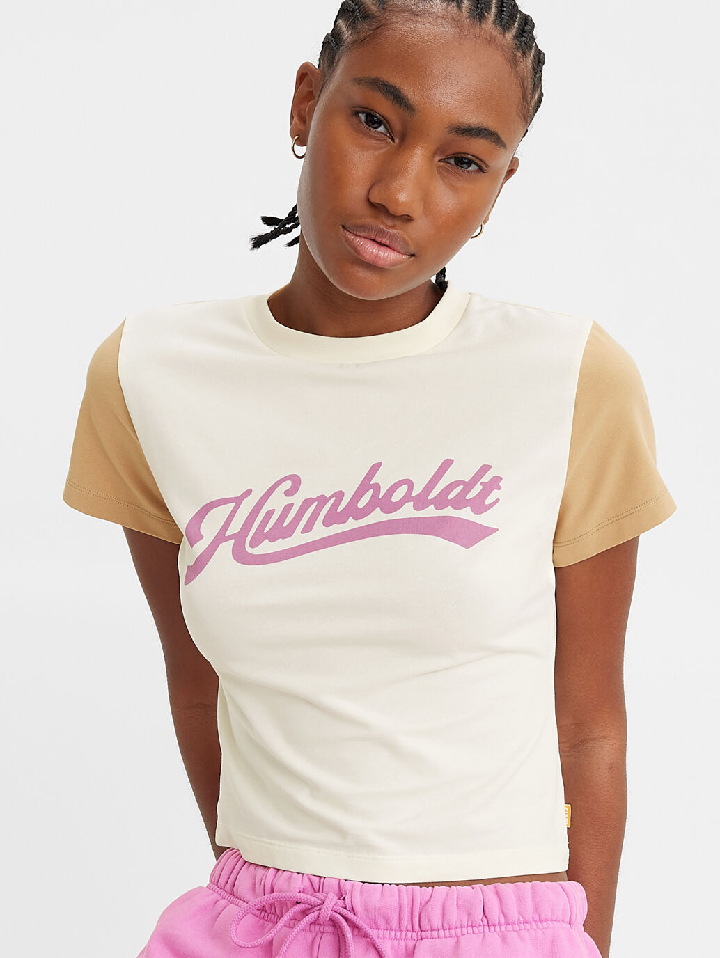 Multi-Colour Women's T-Shirt - Browse Our Collection Online