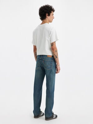 514 Straight - Classic Straight Jeans for Men