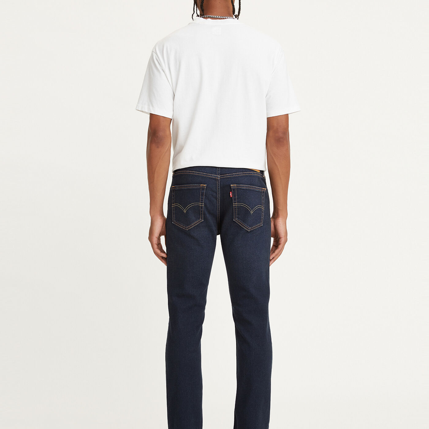 511™ Slim Jeans in Ama Rinsey