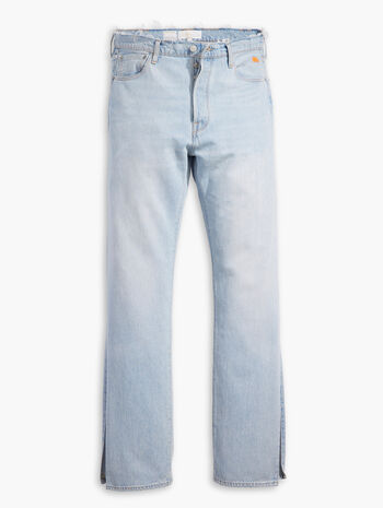 Levi's® x ERL Men's 501® Split-Leg Jeans