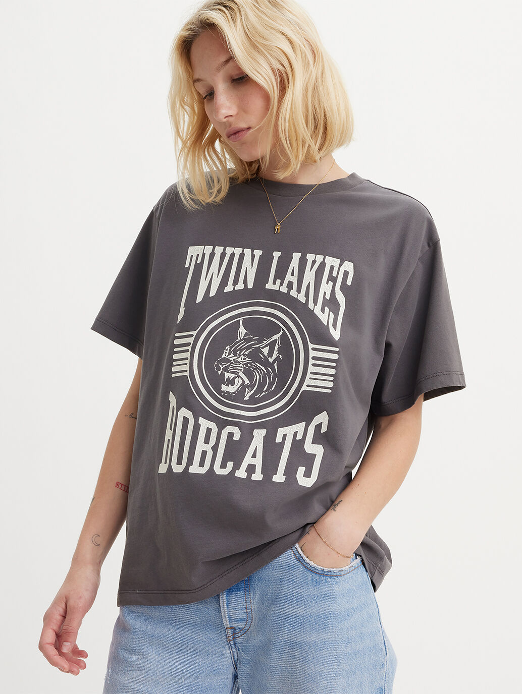 Levi's® Women's Graphic Anywear T-Shirt