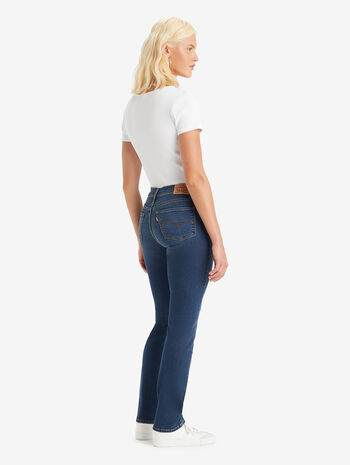 Levi’s® Women's 314 Shaping Straight Jeans