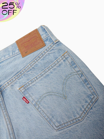 501® Original Cropped Jeans