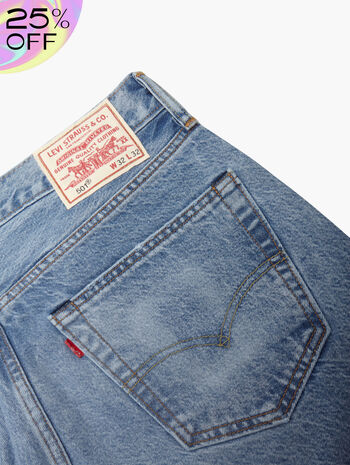 501® Original Jeans