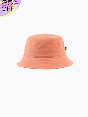 Levi's® Fresh Natural Dye Bucket Hat