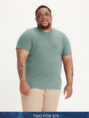 Levi's® Men's Original Housemark T-Shirt (Big)