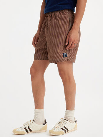 Levi's® Gold Tab™ Warm-Up Shorts