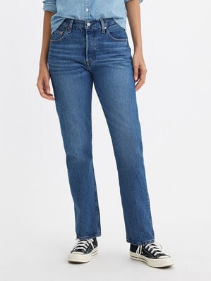 Levi's® Women's 501® Original Jeans