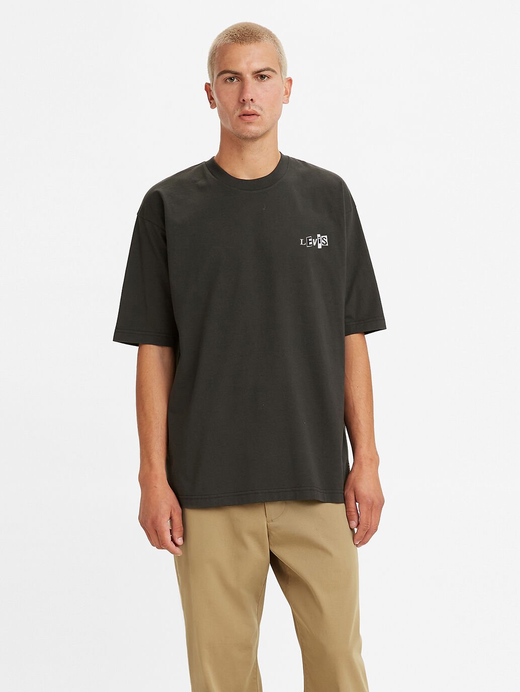 Levi's® Skate Graphic Boxy T-Shirt