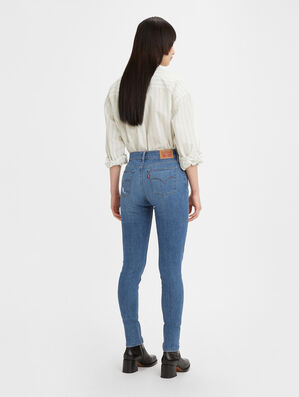 Levi's® Australia Women's 710 Super Skinny Jeans - For All Shapes