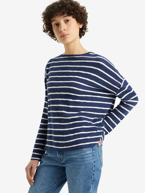 Levi's® Women's Margot Long-Sleeve T-Shirt