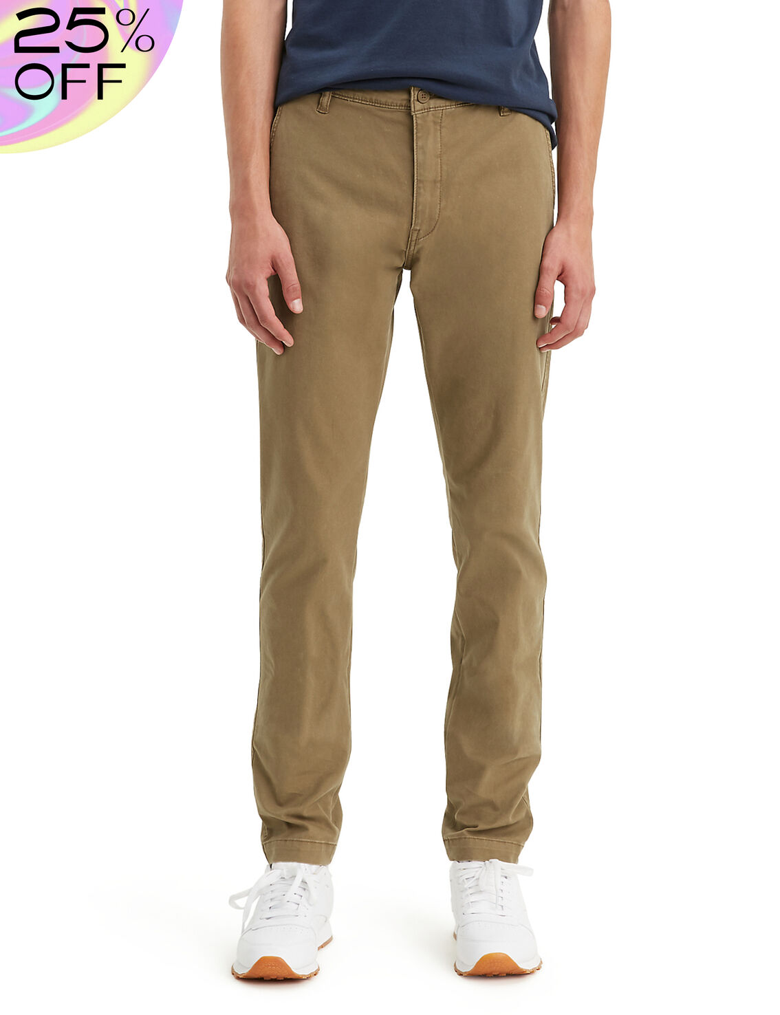 XX Chino Standard Taper Pants