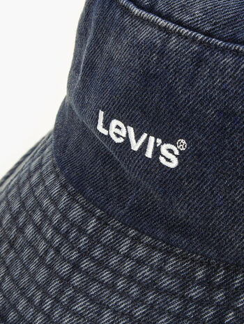 Levi's® Men's Essential Bucket Hat