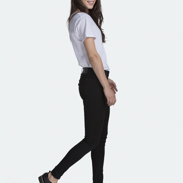 710 Super Skinny Jeans in Secluded Echo