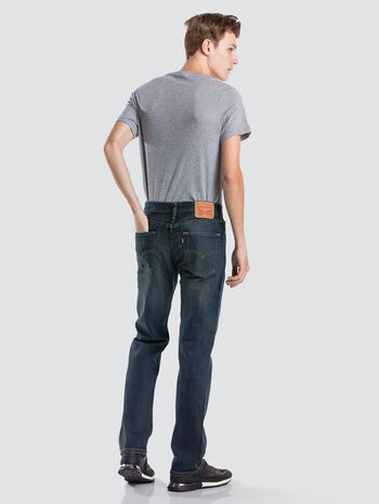 Levi's® Men's 514™ Straight Jeans