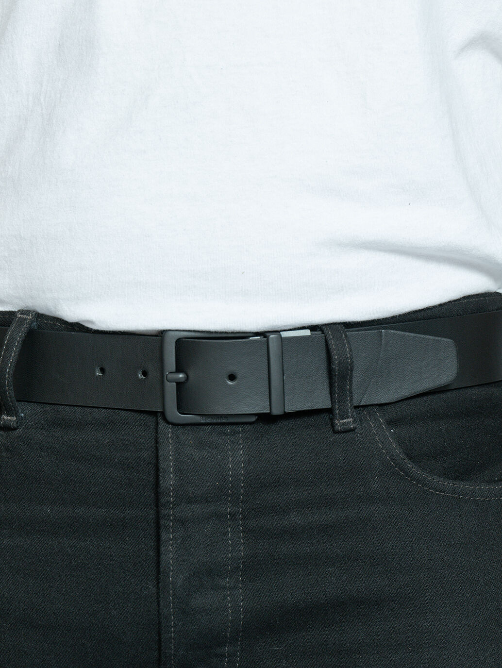 Levi's® Men's Louis Reversible Belt