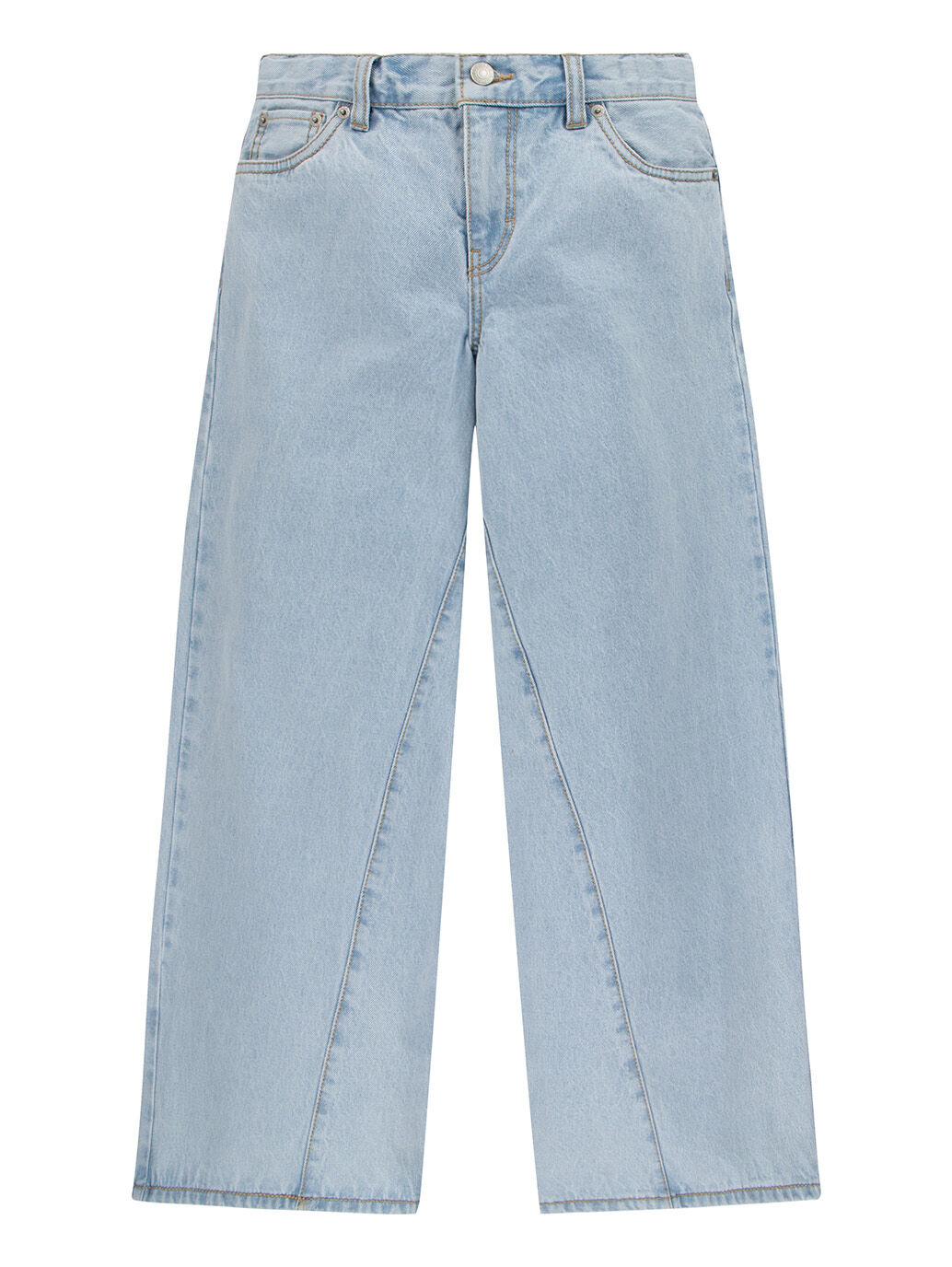 Levi's® Altered '94 Baggy Wide Leg Jeans