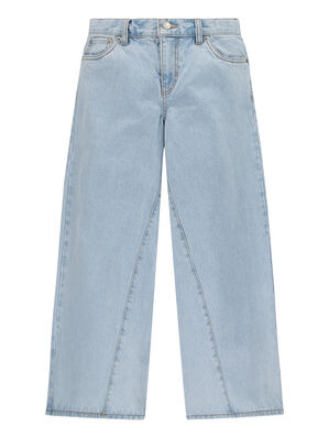 Levi's® Altered '94 Baggy Wide Leg Jeans