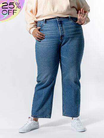 90s 501® Jeans (Plus Size)