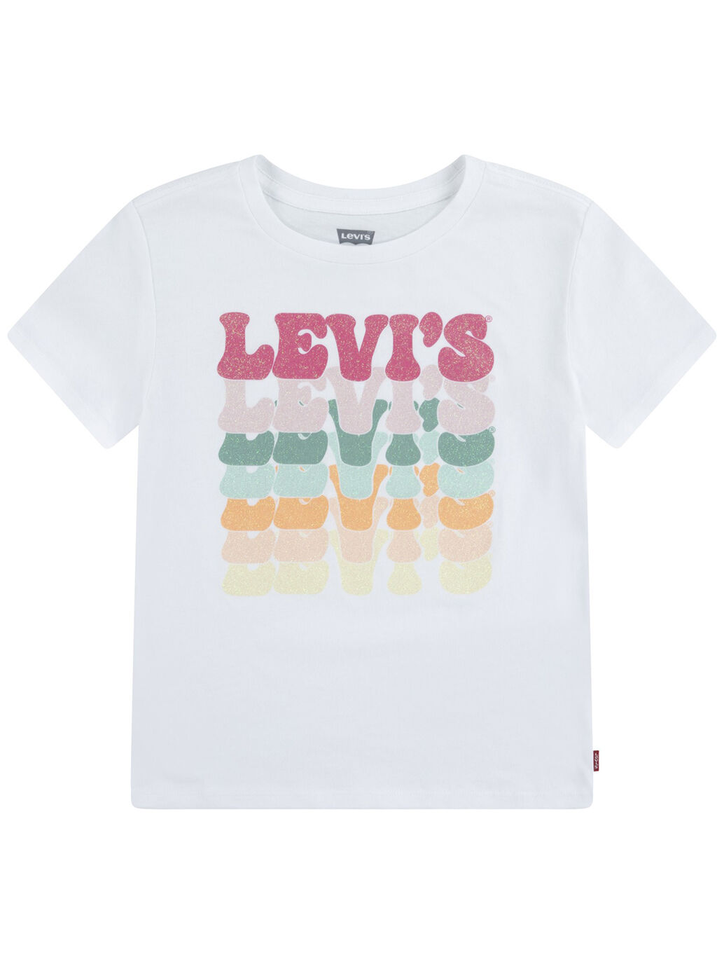 Levi's® Retro Tee