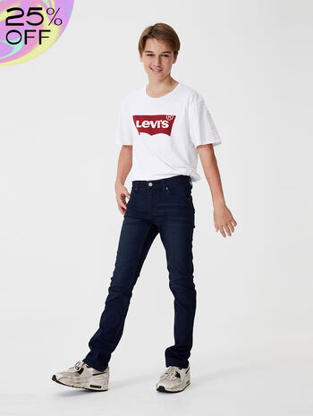 Boys 511™ Slim Fit Eco Performance Jeans