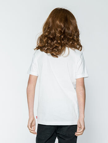 Levi's® Batwing Chest Hit Tee