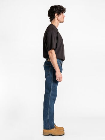 Levi's® Men's Workwear 505™ Regular Jeans