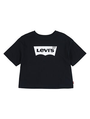 Levi's® Light Bright Cropped Top
