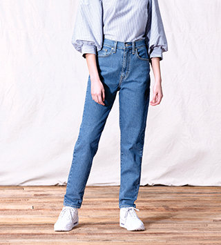 Women's Jeans - Your Perfect Fit At Levi's® Australia