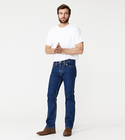 Levi's® Australia Jeans For Men - Find Your Perfect Fit