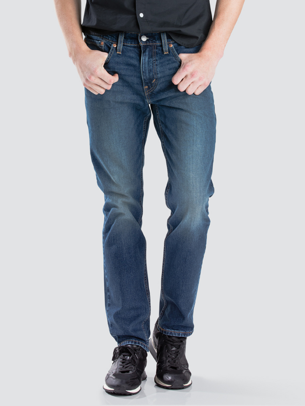 511™ Slim Jeans in Ama Canyon