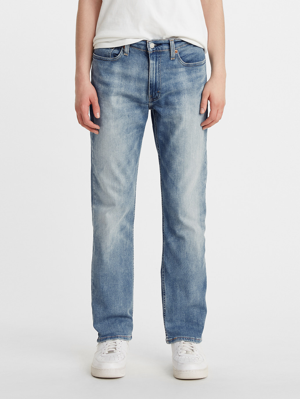 Levi's® Men's 514™ Straight Jeans - WaLighter Levi's® Flex