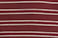 Trailhead Stripe Red Mohagany