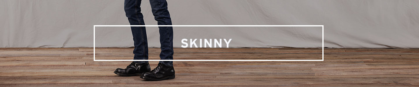 Levi's® Australia Men's Skinny Jeans 