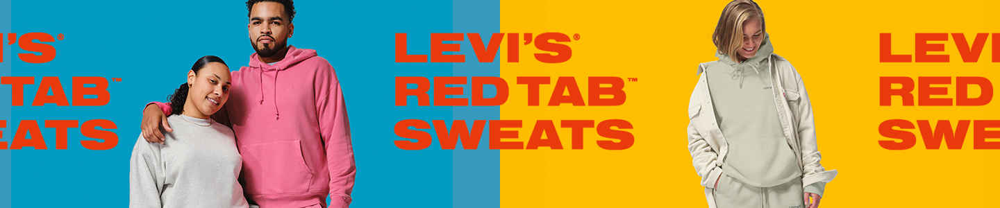 Levi's® Red Tab Sweats